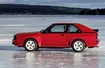Audi Sport quattro (1984-1986)