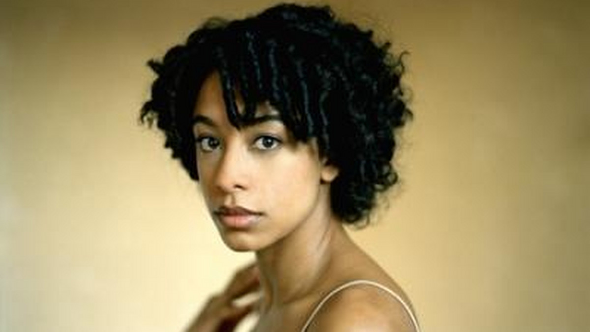 Corinne Bailey Rae