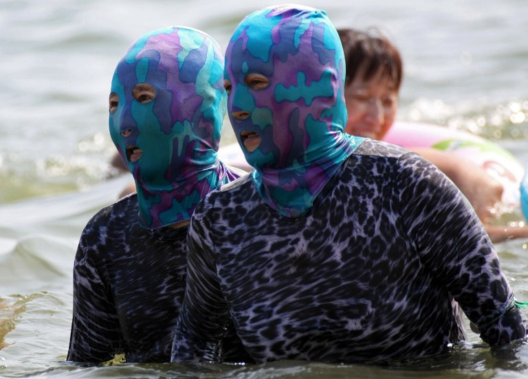 FACEKINI