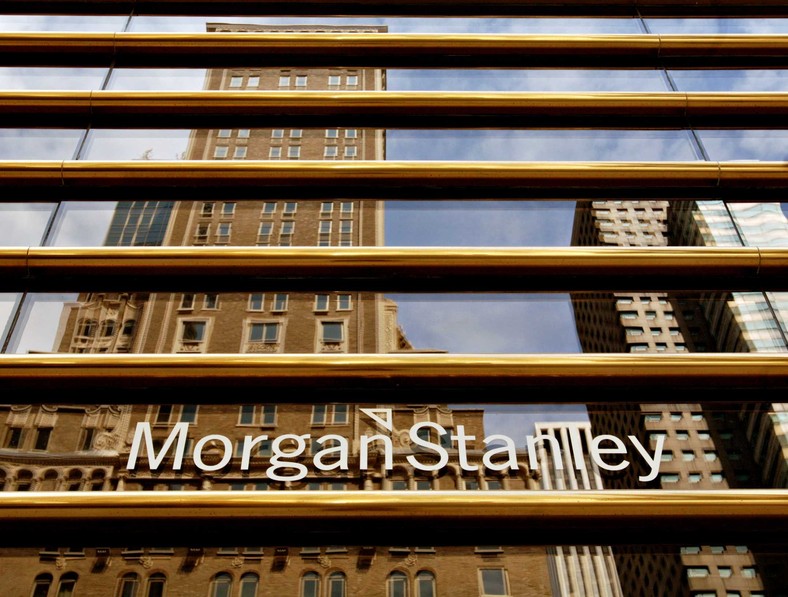 Morgan Stanley