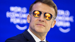 w europie odżyła idea nuklearnej suwerenności. to jeszcze gra, czy już