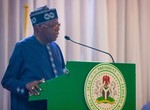 Nigeria to boost collaboration, disrupt terrorism-fueling trafficking - Tinubu