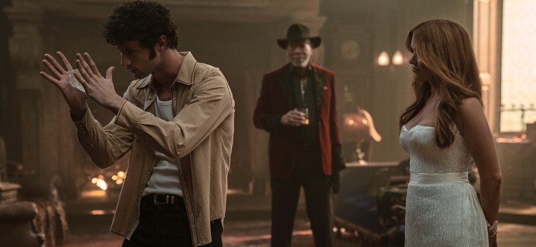 W kinach zarobił 685 milionów. Hitowy thriller powraca