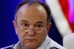 Philip Breedlove NATO