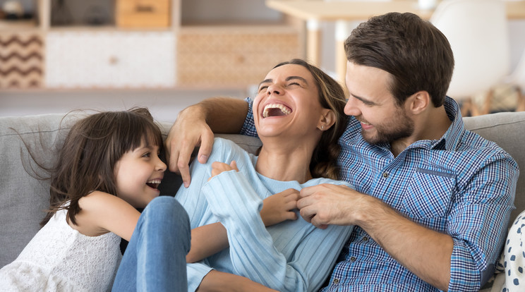 Nevessük ki a stresszt! Fotó: Shutterstock 