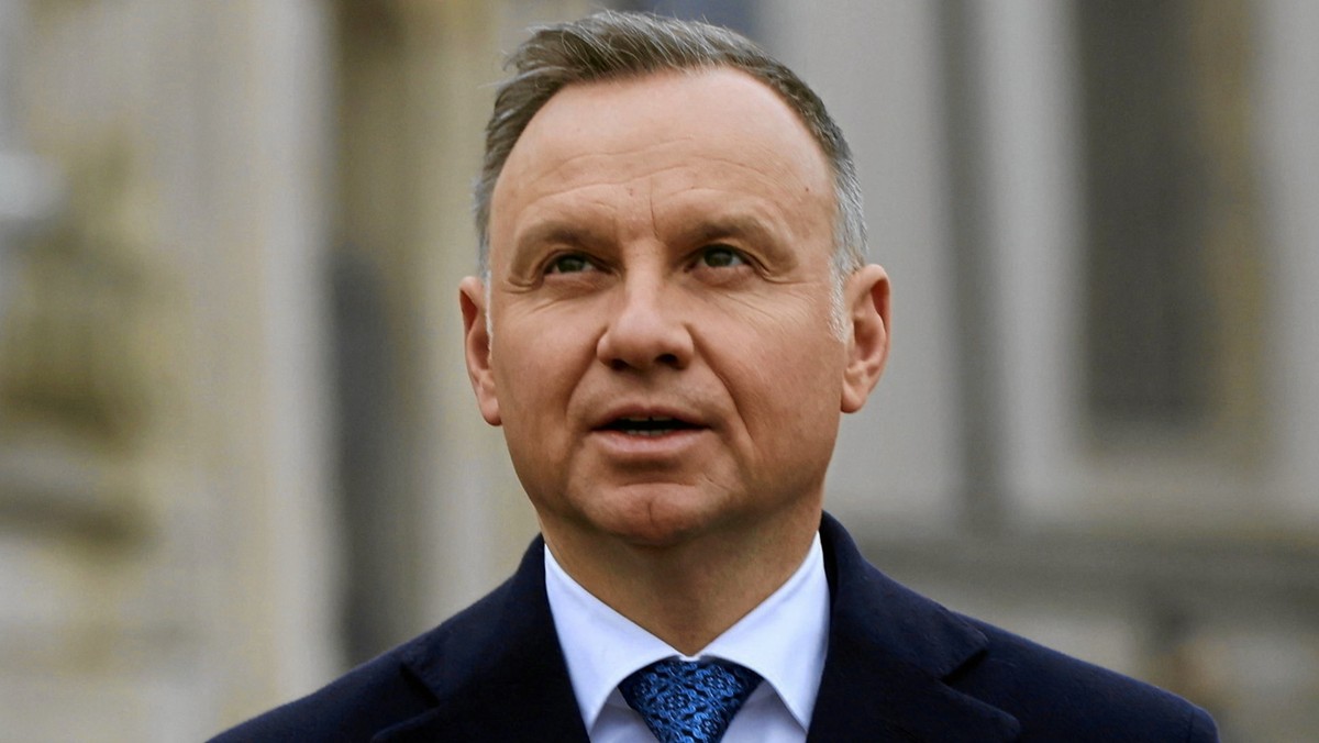 Jest oświadczenie majątkowe prezydenta. Tyle zarabia Andrzej Duda