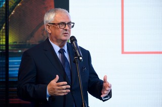 Relokacja firm z Ukrainy do Polski? Wiceminister Piechowiak: W listopadzie powinny zapaść decyzje