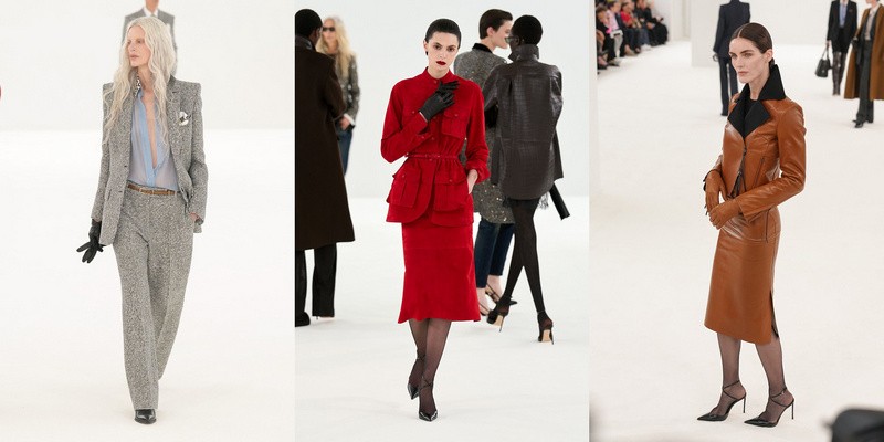 Najväčšie momenty z Paris Fashion Weeku jeseň/zima 2026-27.