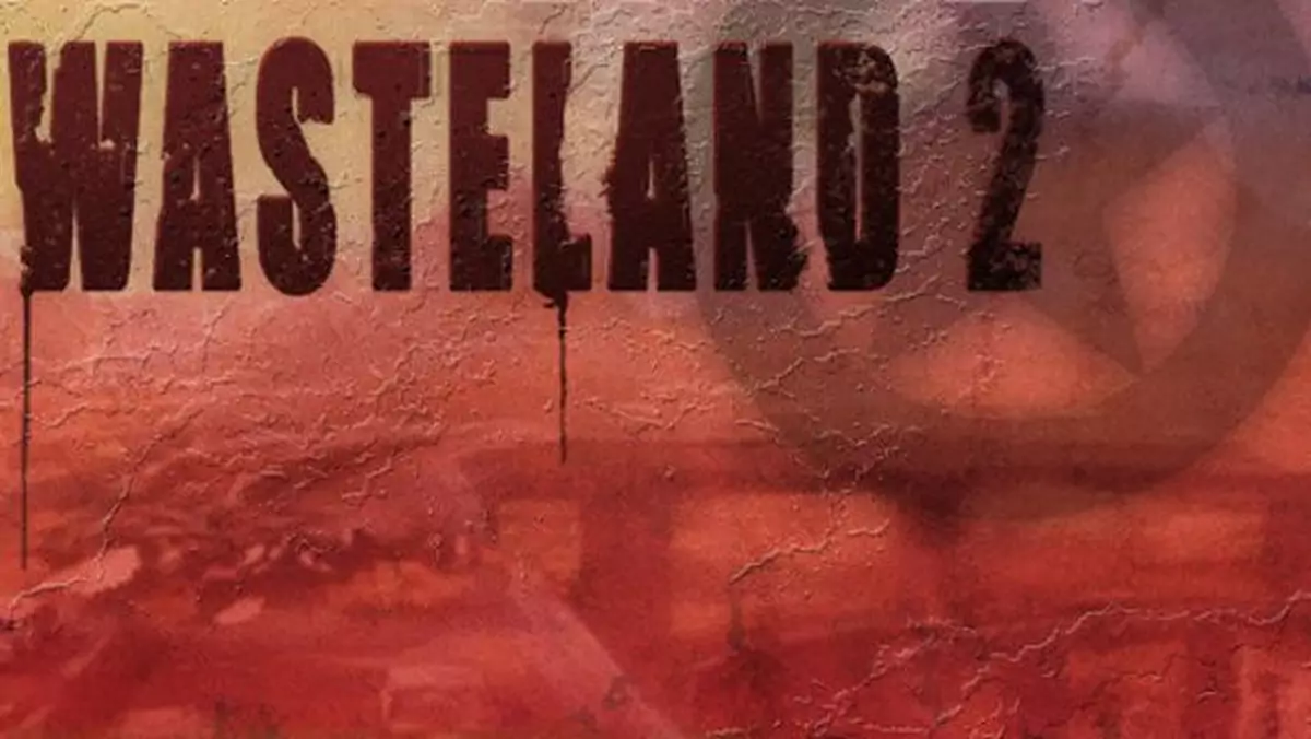 „Oryginalny” Wasteland trafi na GOG i Steam