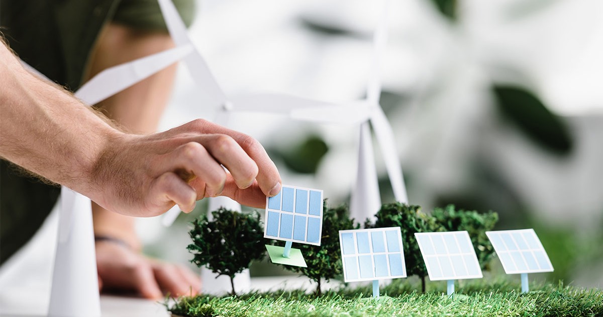 Increased climate investments will boost Nigeria's economy - Experts - Vimarsana News