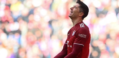 Media: Bayern podjął decyzję w sprawie Lewandowskiego