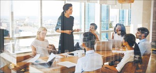 Unijne dyrektywy wspierają równość