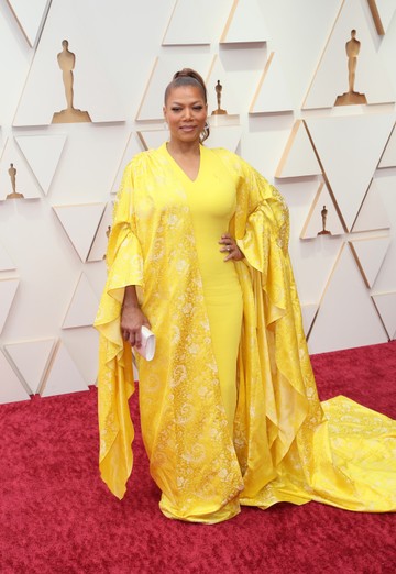 Queen Latifah
