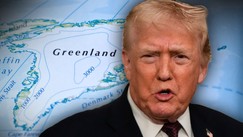 Donald Tramp