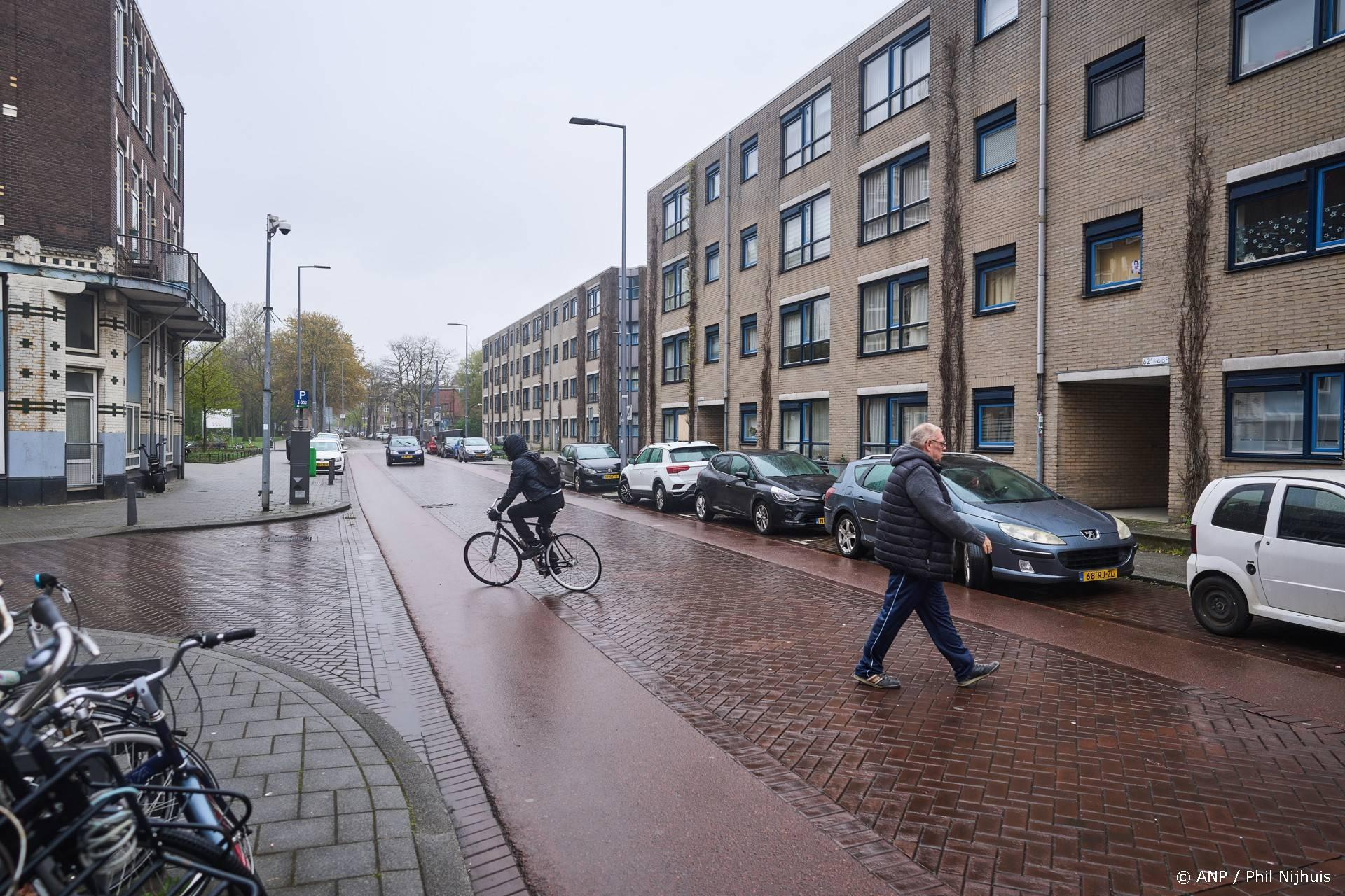 Wachtlijst tot tien jaar voor een sociale huurwoning: Rotterdam bouwt 4000 woningen in twee jaar