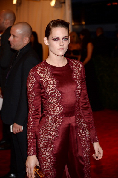 Kristen Stewart zaliczyła modową wpadkę