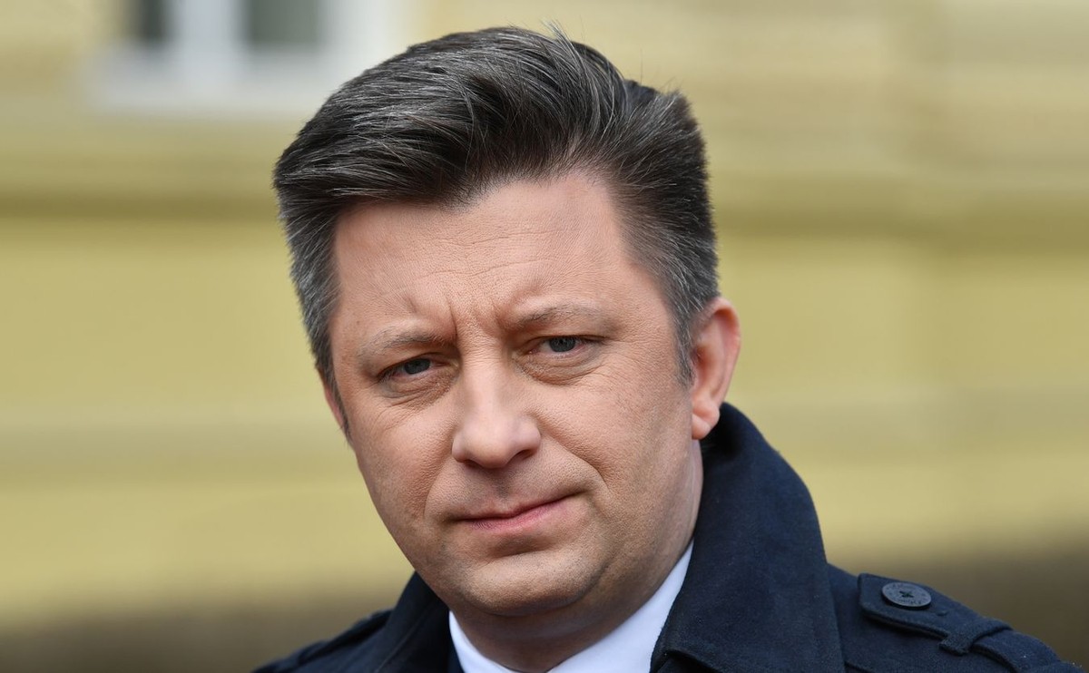 Michał Dworczyk