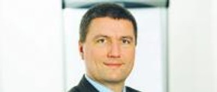 Maciej Bachman prezesem Pekaes