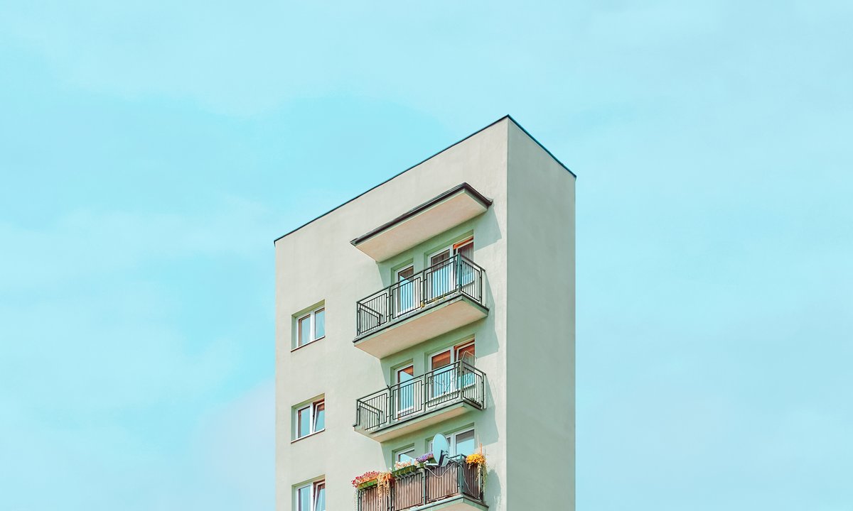 Polska na Instagramie. "Uciekaj jak najdalej od fotografowanego obiektu"