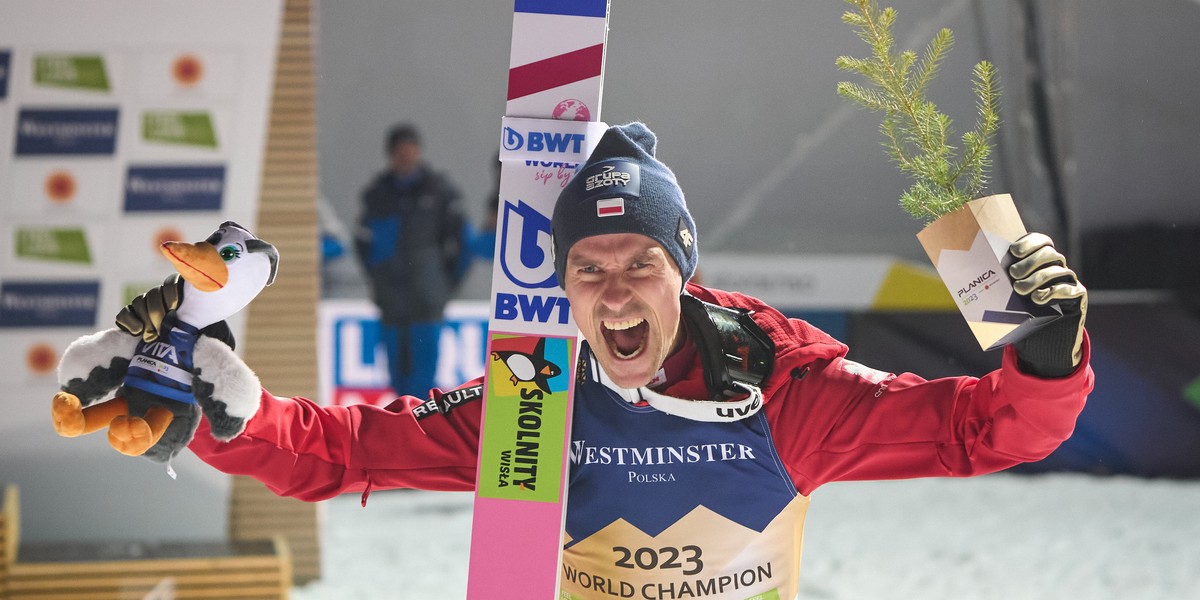 MISTRZOSTWA SWIATA W NARCIARSTWIE KLASYCZNYM PLANICA 2023