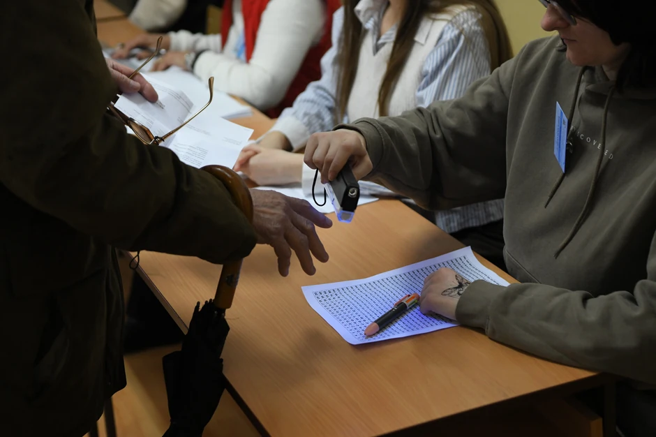 Lokalni izbori u Kuli 2026.