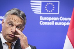 Viktor Orban