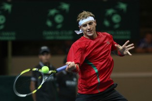 Rankingi ATP: Nieznaczne spadki Kubota i Janowicza, czołówka bez zmian