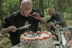 Netflix w kwietniu pod 'Kryptonimem Polska'. Ale to niejedyna atrakcja