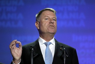 Wybory prezydenckie w Rumunii. Będzie druga tura