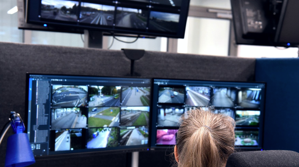 Bezpieczeństwo mieszkańców miasta jest naszym priorytetem - podkreśla Jacek Jaśkowiak, prezydent Poznania