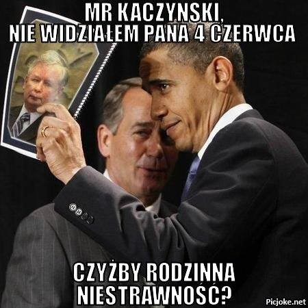 mem / źródło: Facebook/NieLubięPiSu