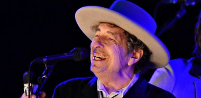 Bob Dylan wreszcie to zrobił