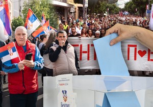 Izbori 