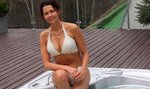 Odważne zdjęcia gwiazdy w bikini. Ona ma 46 lat!