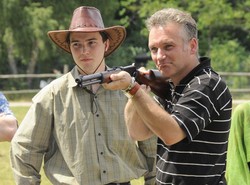 Kret wyrusza w podróż po Polsce