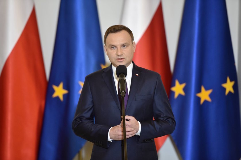 Andrzej Duda