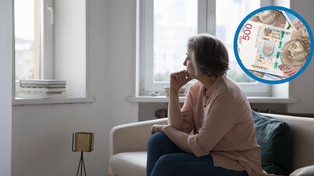 Ponad 100 tys. wdów i wdowców na lodzie. Im ZUS wdowiej renty nie wypłaci