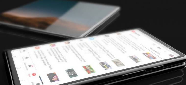 Xiaomi i Samsung ujawniają nowe szczegóły nt. składanych smartfonów