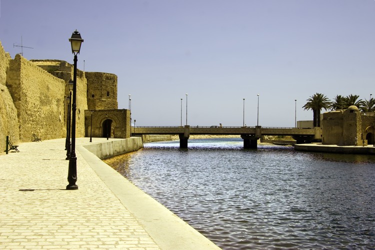 Bizerte