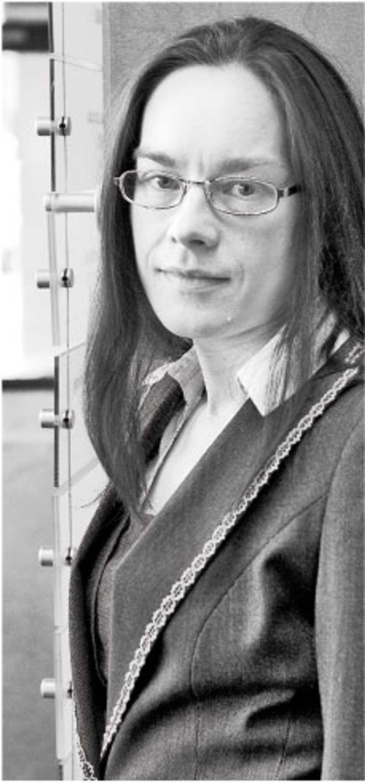 Joanna Pęczek-Czerwińska Fot. Wojciech Górski