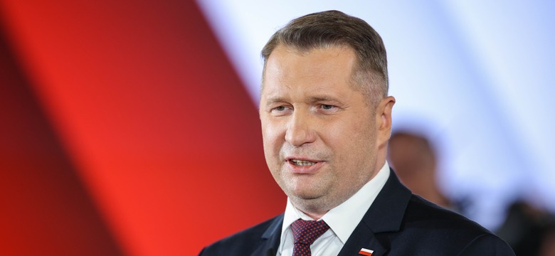 Przemysław Czarnek wyszedł na hipokrytę. Europoseł PSL zdemaskował kandydata PiS na premiera