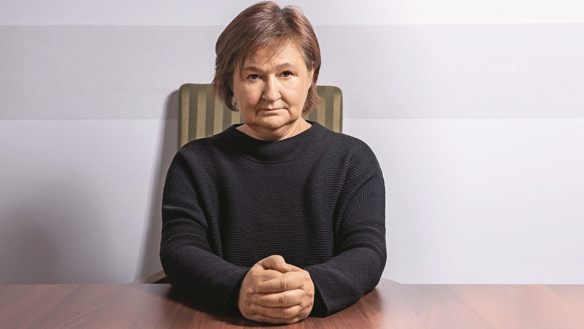 prof. Magdalena Środa