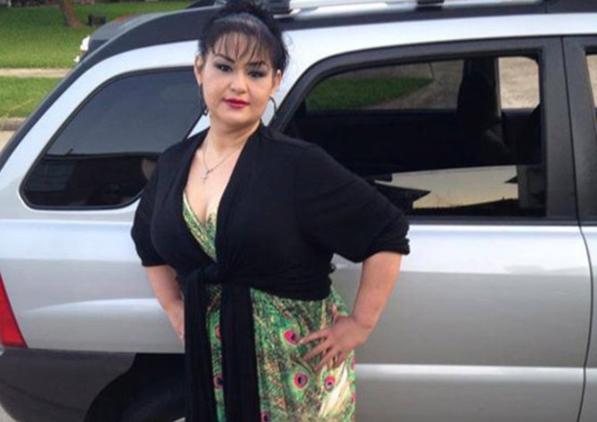 Majra Rosales