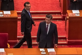 Pekin chce monopolu na dostarczanie informacji obywatelom