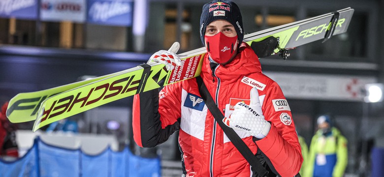 Gregor Schlierenzauer zakończył karierę. "To nie jest łatwa decyzja"