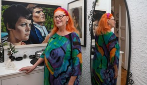 Svjetlana Knežević 