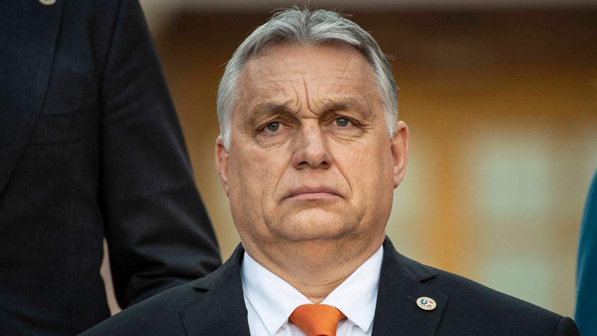 Orban: w naszym interesie nie jest rezygnacja ze stosunków z Rosją