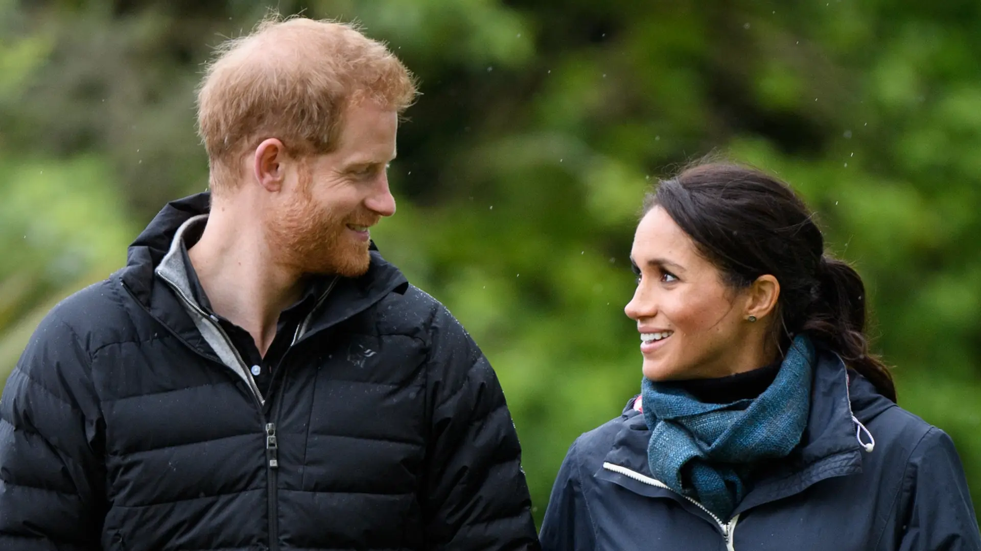 Możesz zostać sąsiadem Harry'ego, Meghan i Archiego