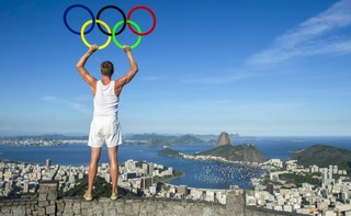 McDonald's wycofuje się ze sponsorowania igrzysk olimpijskich