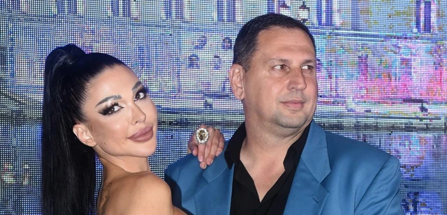 "U Eliti imaju dva toaleta na njih toliko, a svi imaju neku bakteriju!" Maji Marinković je stavljen novi silikon u zadnjicu da ne bi ostala rupa od starog, a otac strahuje od zaraze